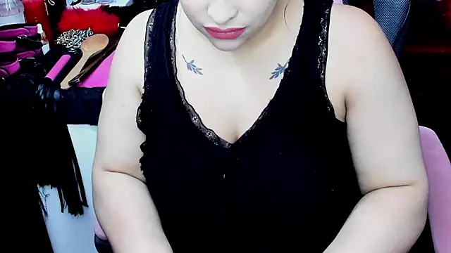 True Bdsm online show from 01/23/25, 02:39