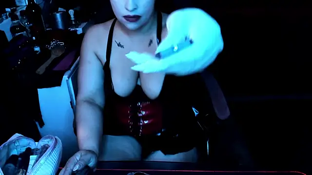 True Bdsm online show from 01/30/25, 04:34