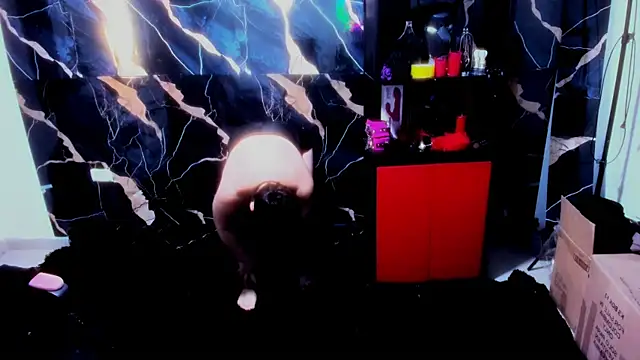 True Bdsm online show from 10/22/25, 06:07