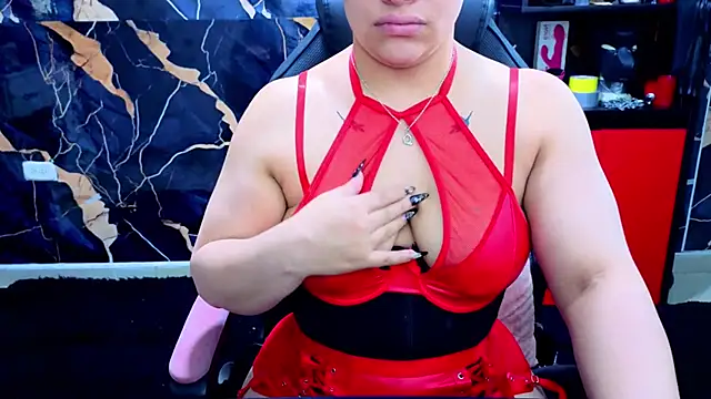 True Bdsm online show from 01/16/26, 06:12