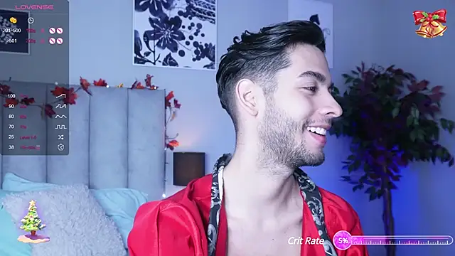 endy rush online show from 12/31/24, 12:57