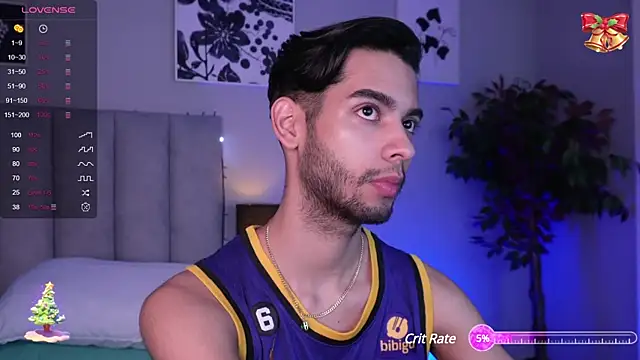 endy rush online show from 01/02/25, 12:46