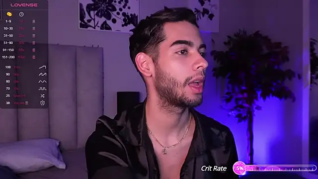 endy rush online show from 01/06/25, 12:46