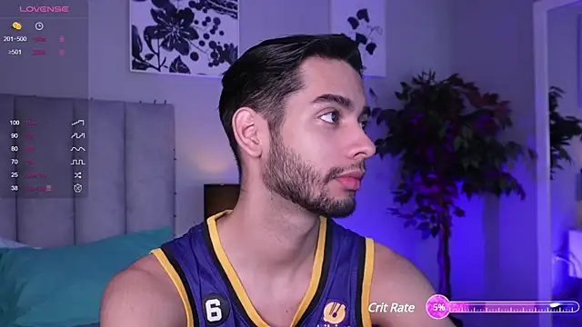 endy rush online show from 01/09/25, 12:52