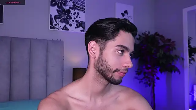 endy rush online show from 01/12/25, 01:05