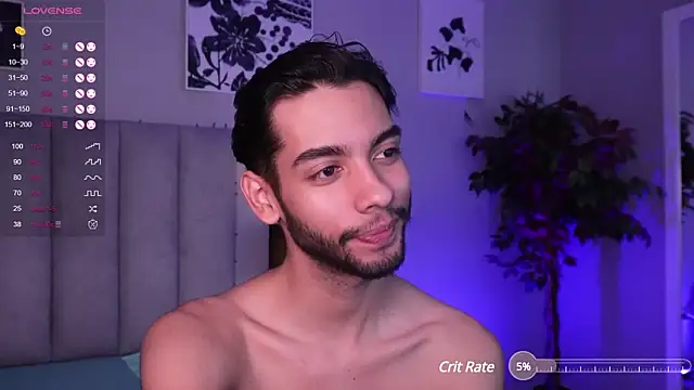 endy rush online show from 01/12/25, 04:08