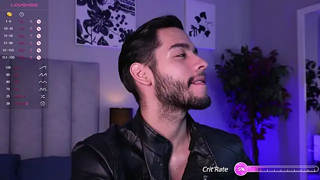 endy rush online show from 01/21/25, 12:50