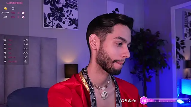 endy rush online show from 02/04/25, 04:08