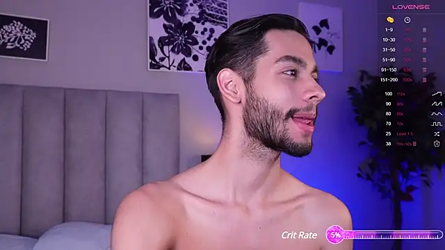 endy rush online show from 02/09/25, 12:41