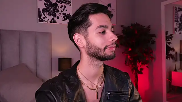 endy rush online show from 02/25/25, 12:45