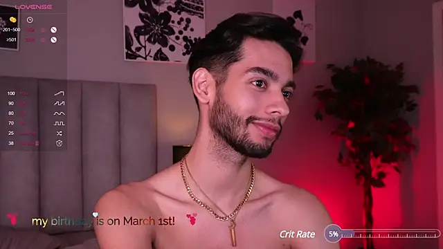 endy rush online show from 02/25/25, 04:00