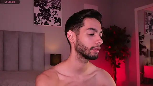 endy rush online show from 02/26/25, 12:47