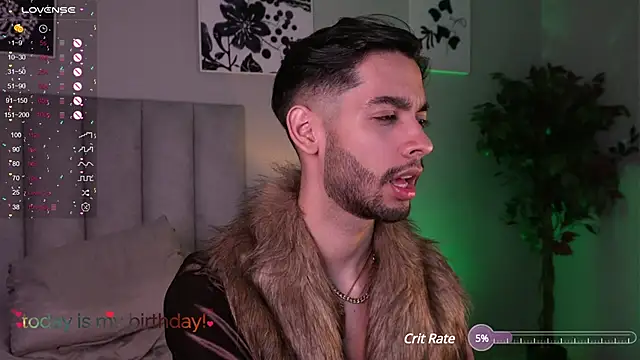 endy rush online show from 03/01/25, 04:11