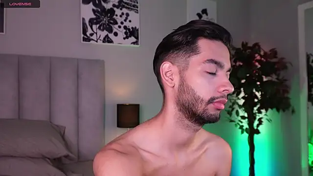 endy rush online show from 03/07/25, 12:45