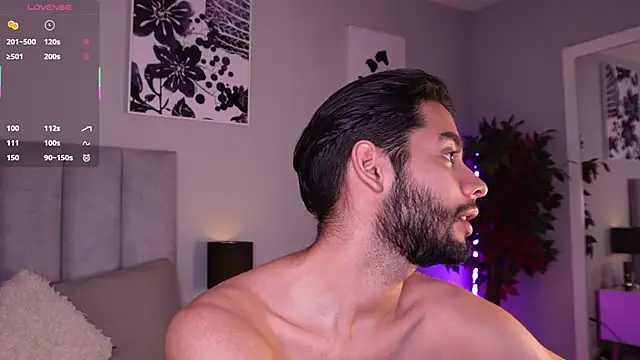 endy rush online show from 09/21/25, 12:51