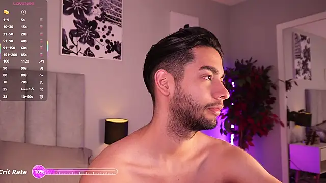 endy rush online show from 10/03/25, 12:46