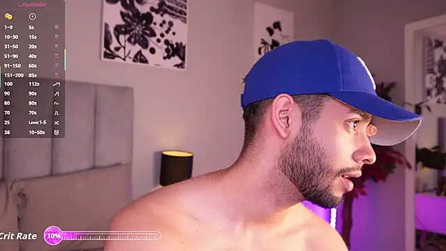 endy rush online show from 10/04/25, 11:19