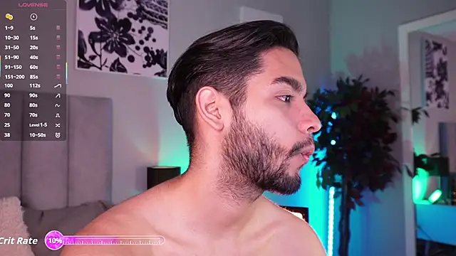 endy rush online show from 10/11/25, 12:47