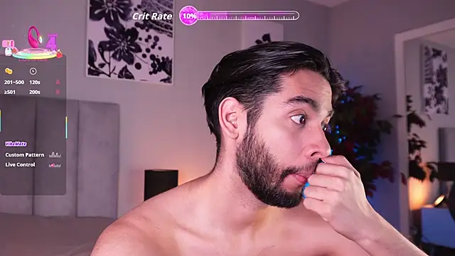 endy rush online show from 12/21/25, 12:45