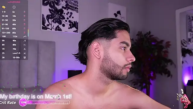 endy rush online show from 02/11/26, 12:43