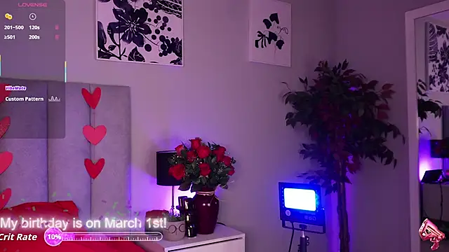 endy rush online show from 02/14/26, 12:46