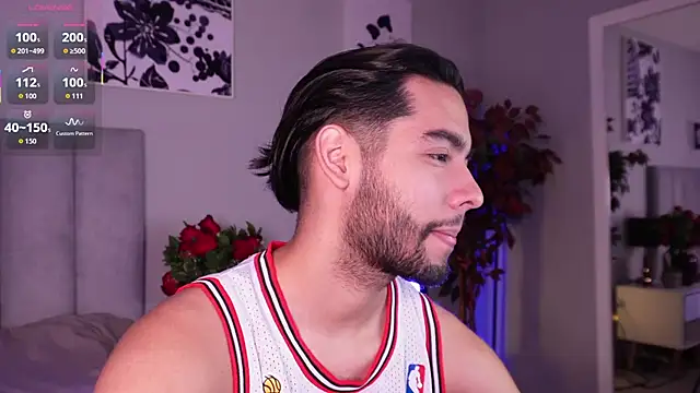 endy rush online show from 02/17/26, 12:45