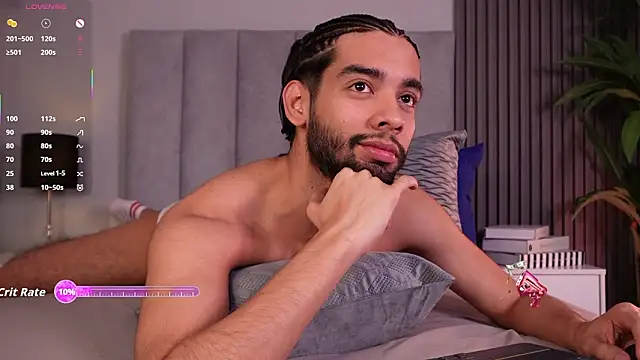 endy rush online show from 02/27/26, 12:38