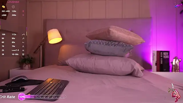 endy rush online show from 04/17/26, 12:41