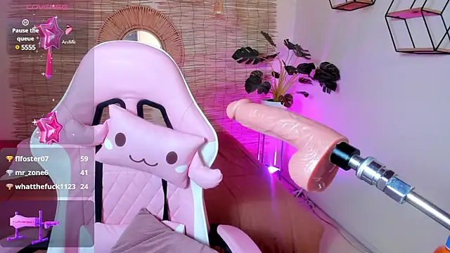 Jena nicols online show from 03/20/25, 07:14