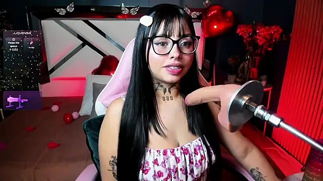 Jena nicols online show from 02/15/26, 04:20