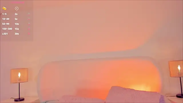 Megan-holly online show from 10/23/25, 12:10