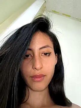 Snapshot of Anahi_cake chatting on 03/11/25, 04:40 Anahi cake online show from 03/11/25, 04:40