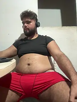 sven1ciu online show from 07/17/26, 05:47