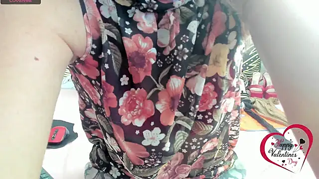 mrs angelica online show from 02/17/25, 02:37