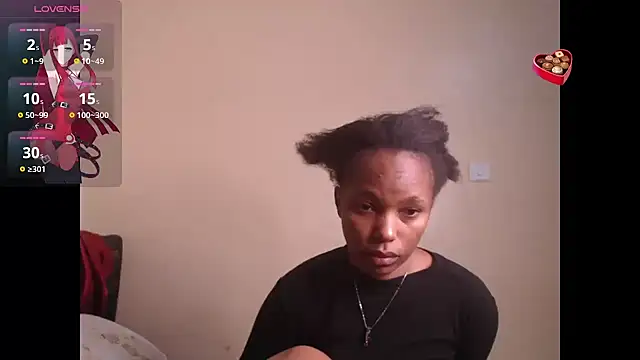 Missthigh online show from 09/26/25, 06:50