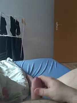 Henryb61 online show from 03/13/25, 10:15