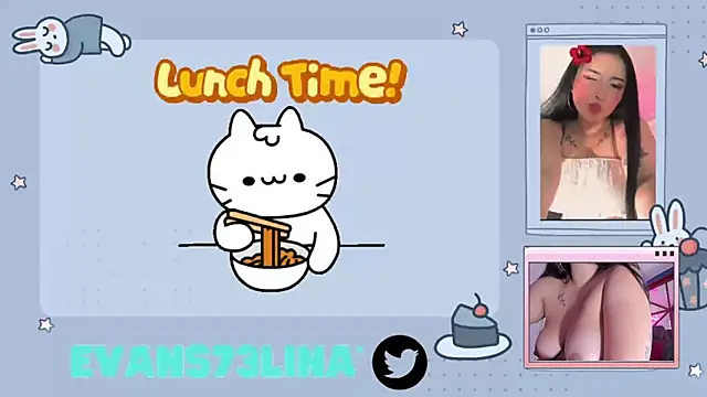 Lina23  online show from 03/04/25, 05:45