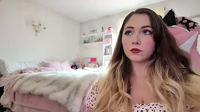 lolypopbubble online show from 03/12/26, 07:20