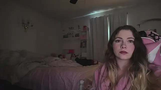 lolypopbubble online show from 03/24/26, 07:19