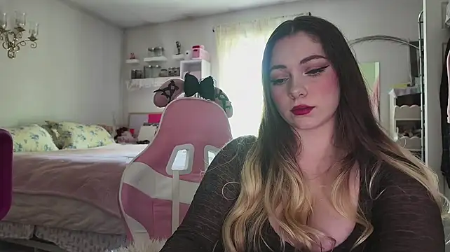 lolypopbubble online show from 04/23/26, 07:49