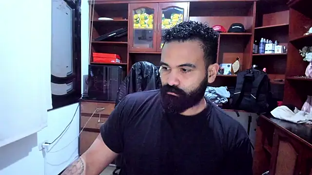 Drako Argentii online show from 12/04/24, 12:47