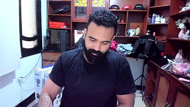 Drako Argentii online show from 12/04/24, 03:54