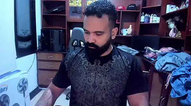 Drako Argentii online show from 12/14/24, 03:29