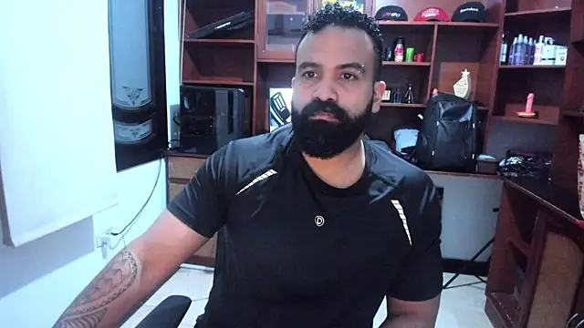 Drako Argentii online show from 12/19/24, 03:29