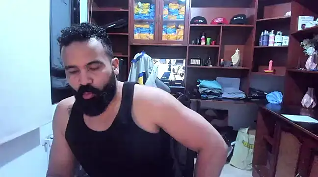 Drako Argentii online show from 12/22/24, 03:22