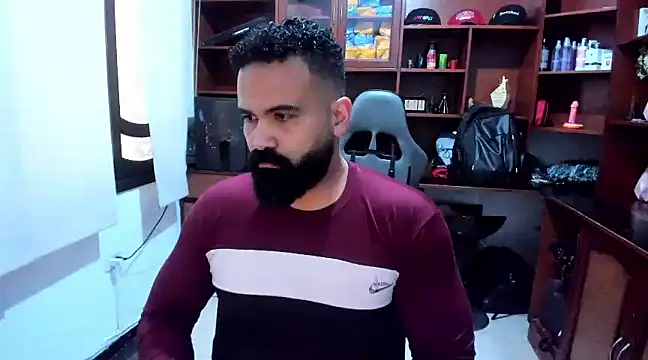 Drako Argentii online show from 12/31/24, 08:34