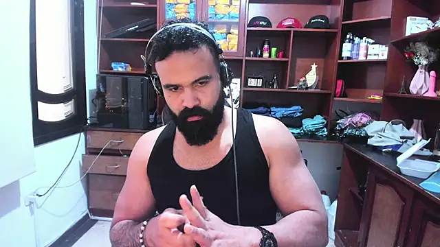 Drako Argentii online show from 01/12/25, 08:14