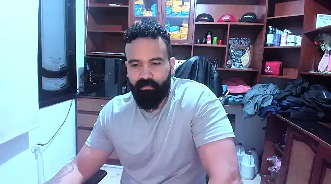 Drako Argentii online show from 01/16/25, 11:48