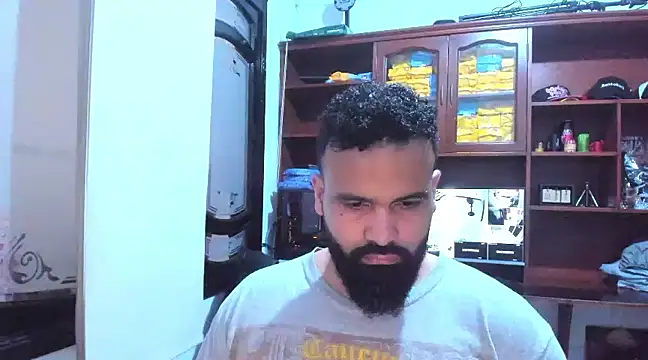 Drako Argentii online show from 02/08/25, 09:46