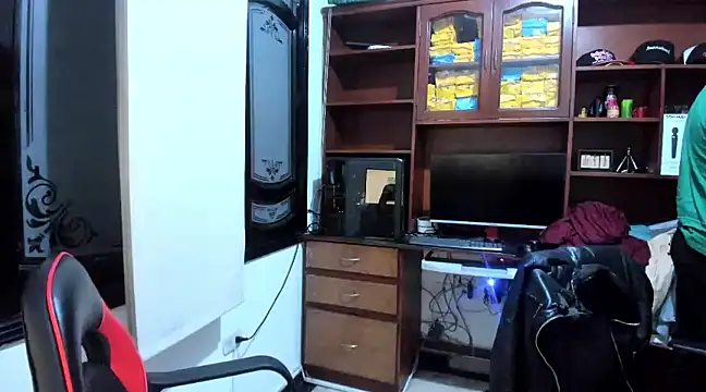 Drako Argentii online show from 02/13/25, 11:04